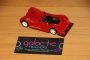 Ferrari 333 Sp Scale 1-43 Model Toy Car Galactic Traders