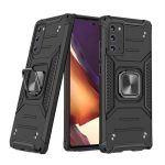 Favorable Impression Kmkk Shockproof Case For Samsung NOTE20