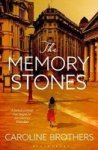 The Memory Stones Paperback