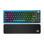 Cooper Cooler Master MK721 30TH Anniversary Edition Red Switch
