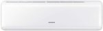 Samsung 12000 Btu AR12CQHGAWK FA Non Inverter Air Conditioner - White
