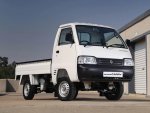 Suzuki Tmat Super Carry 2015 Present