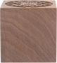 Wooden Essential Oil Diffuser Block For Home And Office Aromatherapy