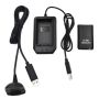 Charging Kit 4 In 1.FOR XBOX-360