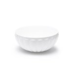 Maison Blanche 2LT Mixing Bowl White