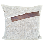 Minimalistic Scatter Cushion Cover