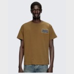 Diesel T-norm T3 S S Tee 5FP