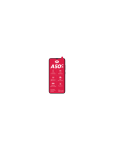Itel A50C 6.6" 4G Dual Sim 32GB Smartphone