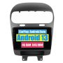 Car Radio Multimedia Carplay Android Auto For Dodge Journey 2011 - 2020