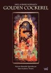 Golden Cockerel: State Academic Theatre Spendiaryan DVD