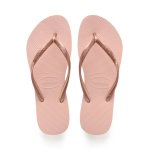 Havaianas Women's Slim Ballet Rose Sandals