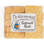 Buttermilk Rusks 450G