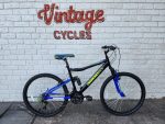 On Limited Stock New Diamondback Dual Suspension 21 Speed