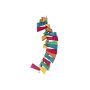 Jenga Bird Toy 55×18.5X2CM