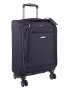 Cellini Optima 4 Wheel Digital Carry On Trolley - Ys Travel Bags