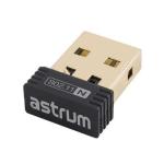 Astrum NA150 Nano Wireless Network Adapter