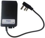 LT25 Cctv 24VAC 2AMP Transformer Lightning Protection Sabs Approved