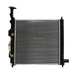 Kia Picanto Radiator 1.0 2 Auto 2017+