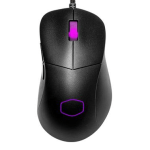 Cooper Cooler Master MM730 16000 Dpi Optical Black Wired Gaming Mouse