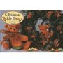Card Box Of 20 Notecards And Envelopes: Christmas Teddy Bears - A Delightful Pack Of High-quality Gift Cards And Decorative Envelopes   Cards