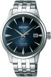 Seiko Analog Automatic Stainless Steel Men's Watch SRPB41J1