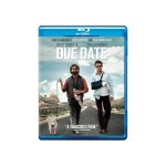 Due Date Blu-ray Disc