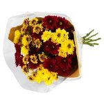 Pnp Tempo Bouquet