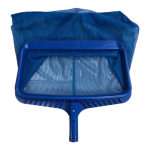 Pool Leaf Rake Deluxe Speck