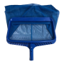 Pool Leaf Rake Deluxe Speck