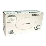 Glove Exam Latex P f Lrg 100 Medtex