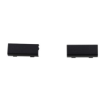 HP Probook 650 G2 Hinge Cover Set - Gold Choice