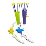 Archery Bow & Arrow Toy