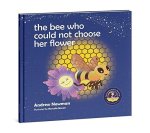 Bee Who Could Not Choose Her Flower
