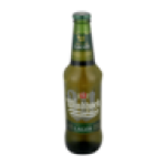 Premium Lager Beer Bottle 330ML