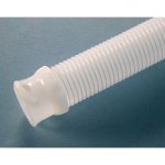 Zodiac Replacement Twist Lock Pool Hose White 1.2M 810106