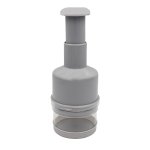 Mykitchen Handpress Vegetable Cutter