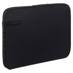 Volkano Wrap Series 13.3-INCH Laptop Sleeve Black