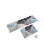 Zs - 2PCS Kitchen Mats