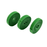 Garden Hoop And Loop Ties Plant Support Garden Ties 3 X 1M