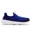 Boys' Grade School Ua Runplay Running Shoes - Royal 5