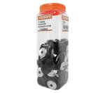 Bonded Washer Epdm 6X26MM Q200