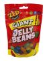 Zed Candy - Giant Sweet Jelly Beans 12 X 150 G