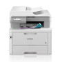 Brother MFC-L8390CDW A4 Wi-fi Multifunction Colour LED Laser Printer 8CE96300241