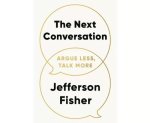 The Next Conversation By Jefferson Fisher