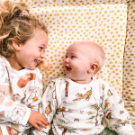 Delicious Monsters Playmat - Mustard Spot
