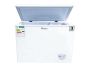 Condere Chest Freezer 188L White