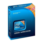 Dell Intel Xeon E-2124 3.3GHZ 8MB Processor 338-BQJR