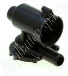 LG Washing Machine Drain Pump Casing