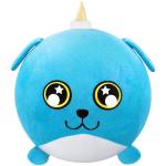 Biggies Plush Dog