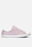 Converse Chuck Taylor All Star Dainty - Plum Chalk & Vintage White